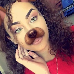 Meet your Posher, Bailey